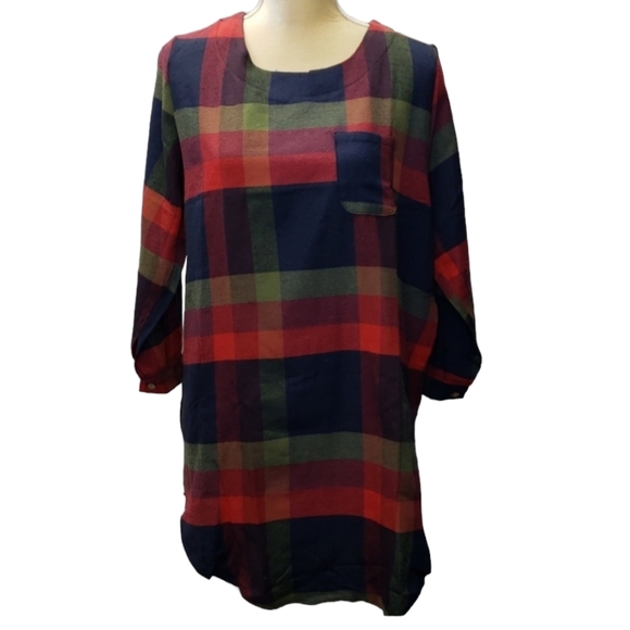 Callabie Long Top Size Small - Picture 1 of 3